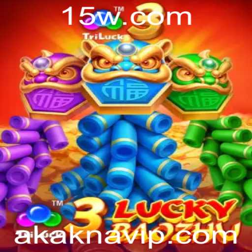 Descubra o Emocionante Jogo 3LuckyBaozhu