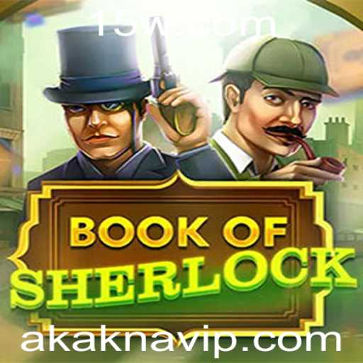 Explorando o Mundo do Jogo BookOfSherlock