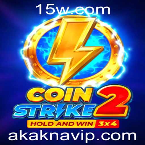 Descubra Coinstrike2: O Novo Fenômeno de akaknavi.com