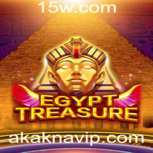Descubra a Aventura Fascinante do Jogo EgyptTreasure