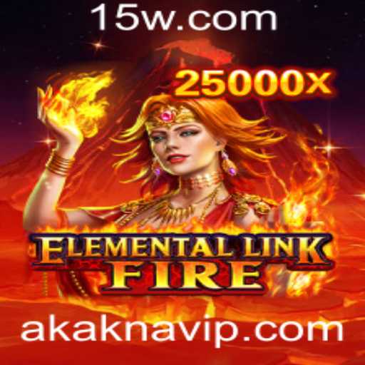 Explorando o ElementalLinkFire: Uma Nova Dimensão de Entretenimento