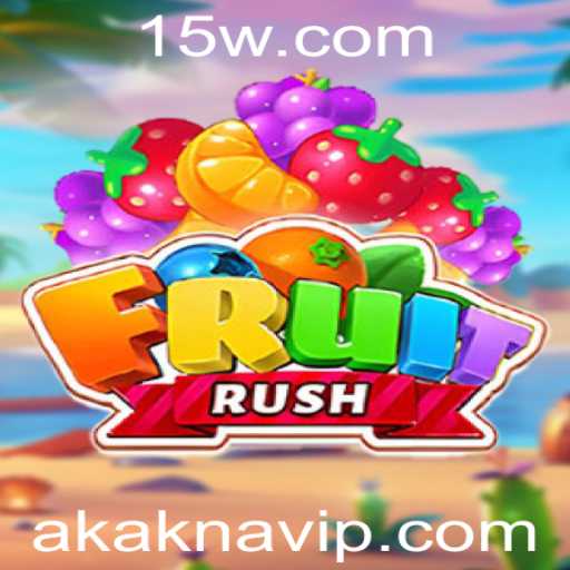 Explorando o Fascinante Universo de 'FruitRush'