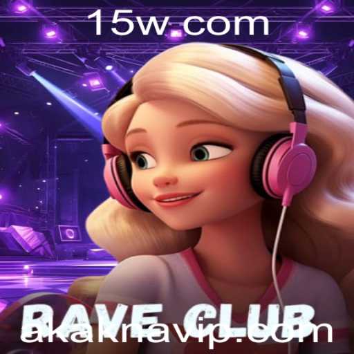 Descubra o Universo de 'RaveClub' - Um Jogo de Estratégia e Diversão