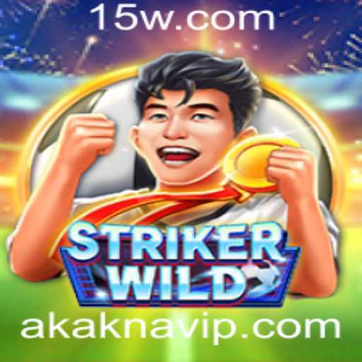 Descubra StrikerWILD: A Nova Sensação dos Jogos