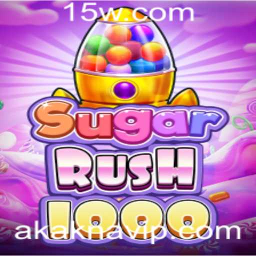 Descubra SugarRush1000: O Novo Fenômeno dos Jogos