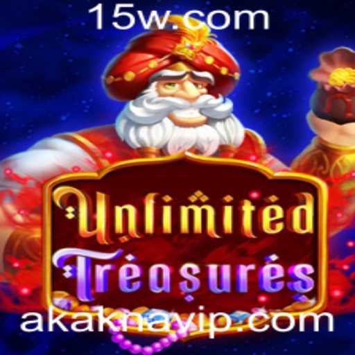 UnlimitedTreasures: Desvendando o Mundo do Novo Jogo de Aventura
