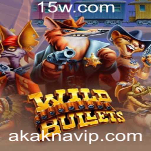 Explorando o Universo de WildBullets: Um Jogo de Aventura e Estratégia