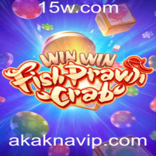 Descubra o Excitante Jogo WinWinFishPrawnCrab