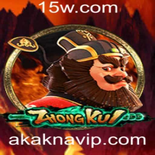 Explorando o Mundo de ZhongKui: Um Jogo Emocionante com Tradição e Estratégia